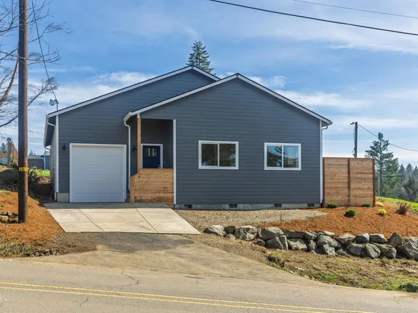 210 N Yodel Ln, Otis, OR 97368