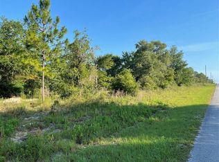 0 SW Marigold Ct #21, Dunnellon, FL 34431