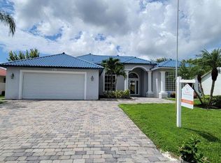 2644 SW Acacia Ave, Port Saint Lucie, FL 34987