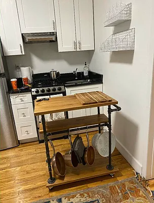 Rented by MOTION New York | media 16