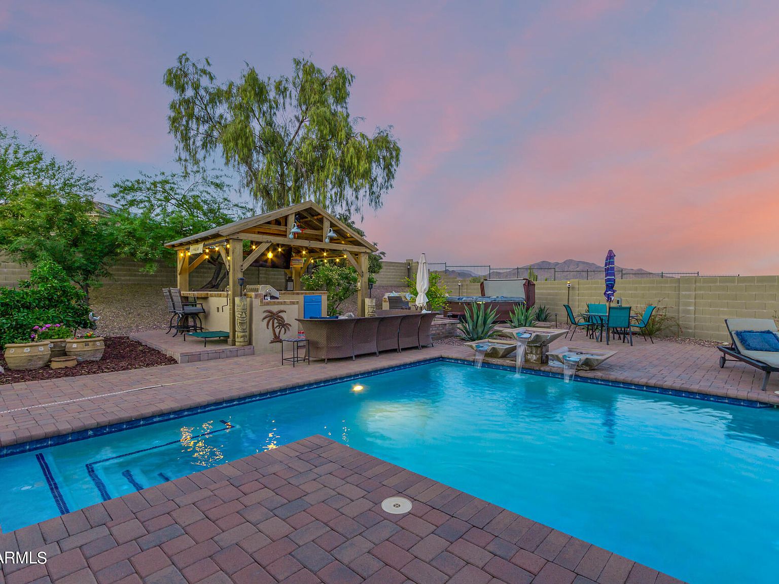 4822 W Faull Dr, New River, AZ 85087 | MLS #6702432 | Zillow