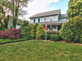 1180 Cedar Head Rd, Sugarloaf, PA 18249