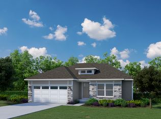 The Gemma Plan, Village Place, Grand Ledge, MI 48837