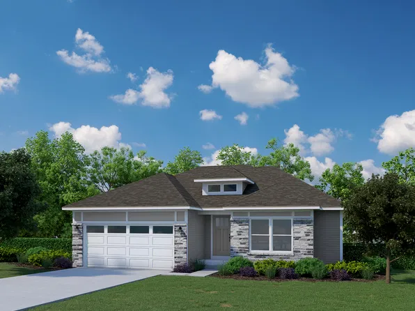 The Gemma Plan, Lowing Woods