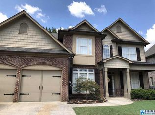 1405 Brocks Trce, Hoover, AL 35244