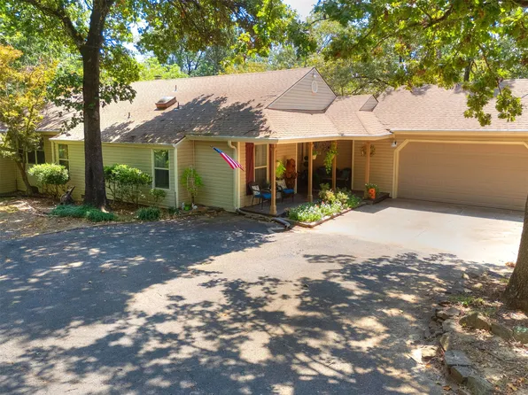 34052 E 703rd Rd, Wagoner, OK 74467