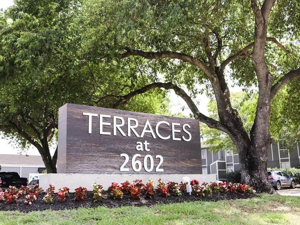 Terraces at 2602 Apartment Rentals Texas City, TX Zillow