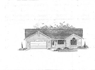 5196 Bittersweet Dr, Muskegon, MI 49445