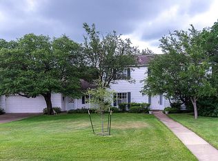 3617 Sunnybrook Ln, Bryan, TX 77802