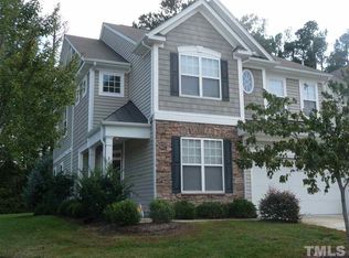 8022 Morrell Ln, Durham, NC 27713