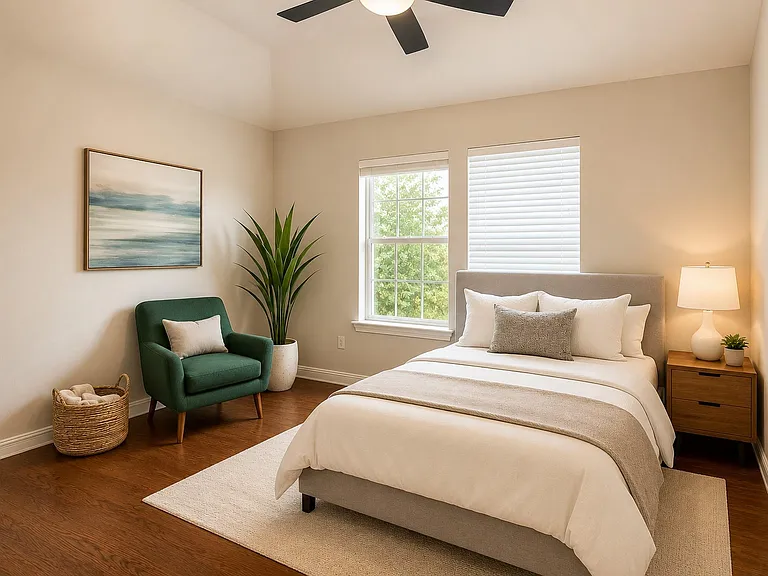 3902A Lake Hawkins Ln — Photo 30