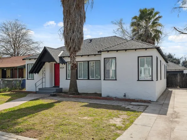 4424 E Madison Ave, Fresno, CA 93702