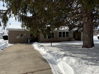 109 N Barbara Dr, Paragon, IN, 46166