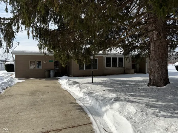 109 N Barbara Dr, Paragon, IN 46166