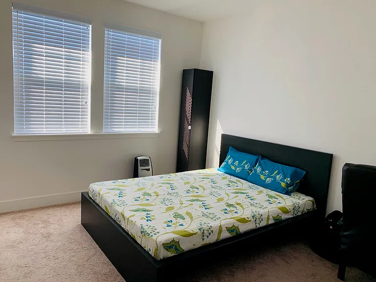Upstairs Bedroom1