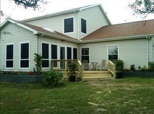 777 Coyote Trl, Spring Branch, TX 78070