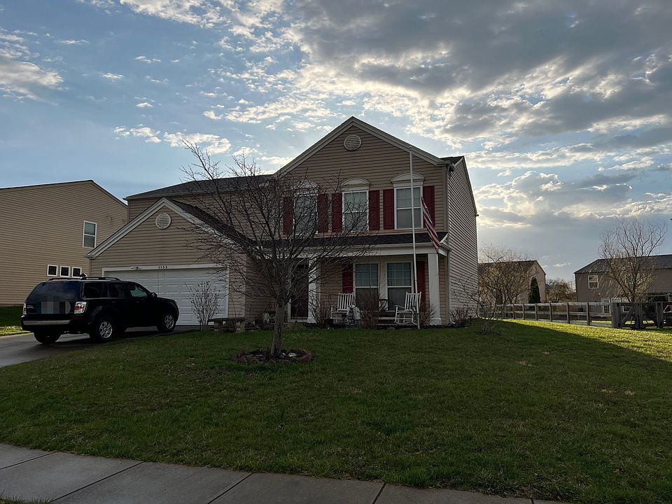 1153 Summerlake Dr, Alexandria, KY 41001 Zillow