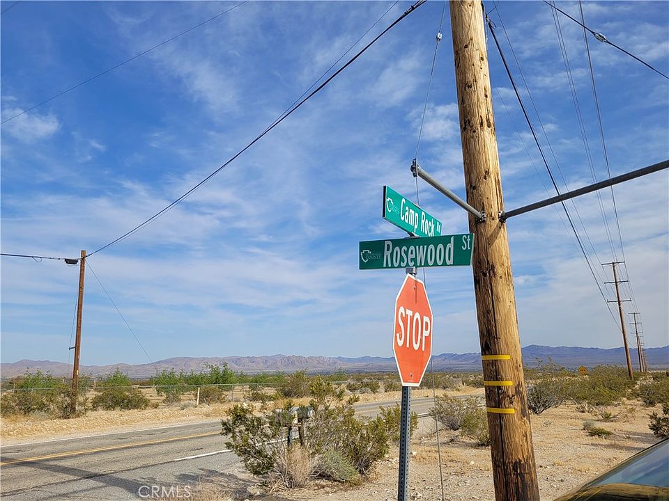1st image of 0 Camp Rock Rd