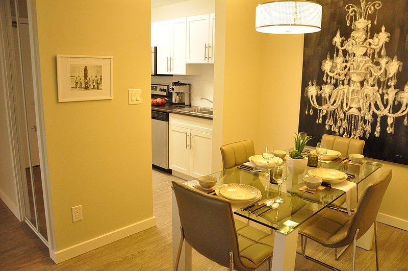 Winnipeg Apartment for rent - 1 Bedroom — photo 7