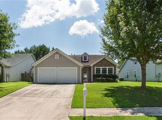 19 Camden Way, Fairburn, GA 30213