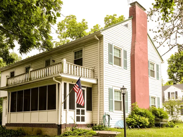 315 Greenwood Ave, Greencastle, IN 46135