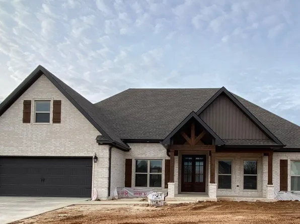 Malone Plan, Lake Pointe Estates