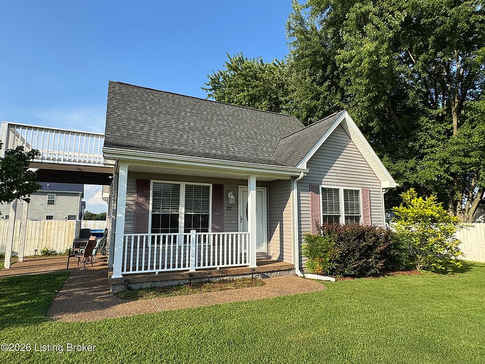 1st image of 37 Vincent Way