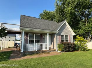 37 Vincent Way, Leitchfield, KY 42754