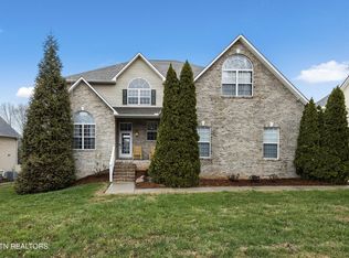 12929 Clear Ridge Rd, Knoxville, TN 37922