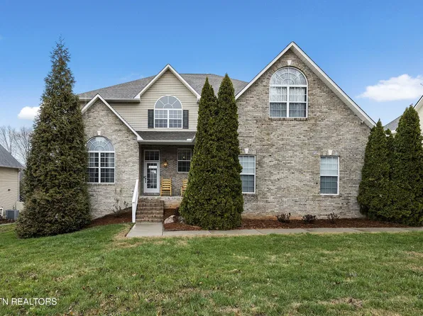 12929 Clear Ridge Rd, Knoxville, TN 37922