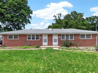 9151 Ramona Ave, Saint Louis, MO 63121
