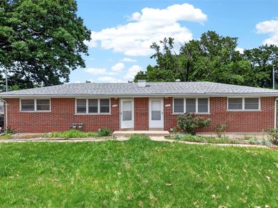 9151 Ramona Ave, Saint Louis, MO, 63121