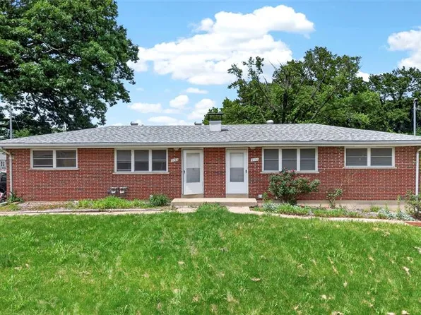 9151 Ramona Ave, Saint Louis, MO 63121
