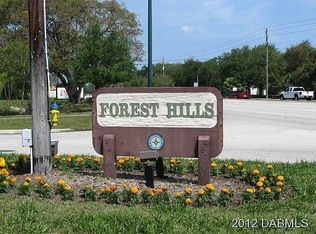 1291 Scottsdale Dr, Ormond Beach, FL 32174