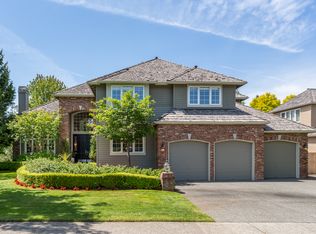 1133 269th Ave SE, Sammamish, WA 98075