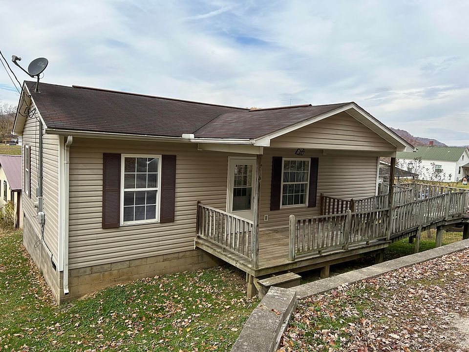 138 Flinders Dr, Vanceburg, KY 41179 MLS 22023544 Zillow