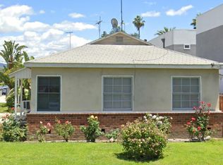 5760 Fulcher Ave, North Hollywood, CA 91601