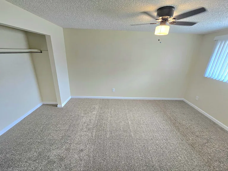 Bedroom View 1