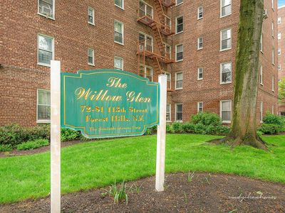 72-81 113th St APT 7X, Forest Hills, NY, 11375