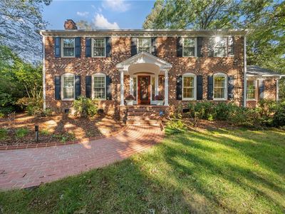1213 Westridge Rd, Greensboro, NC, 27410