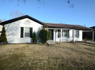 1472 Kinilwood St, Bartlett, TN 38134