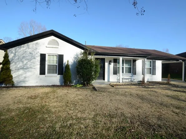 1472 Kinilwood St, Bartlett, TN 38134