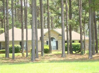 213 Norman Rd, Greenville, AL 36037