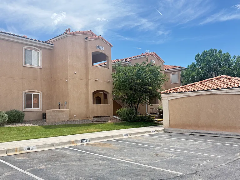 6800 Vista Del Norte Rd NE #1825 — Photo 3