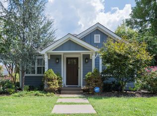 404 Hale Ave, Murfreesboro, TN 37130