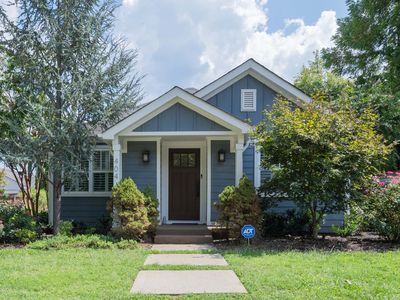 404 Hale Ave, Murfreesboro, TN, 37130