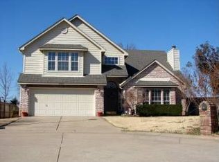 8204 S Delaware Pl, Tulsa, OK 74137