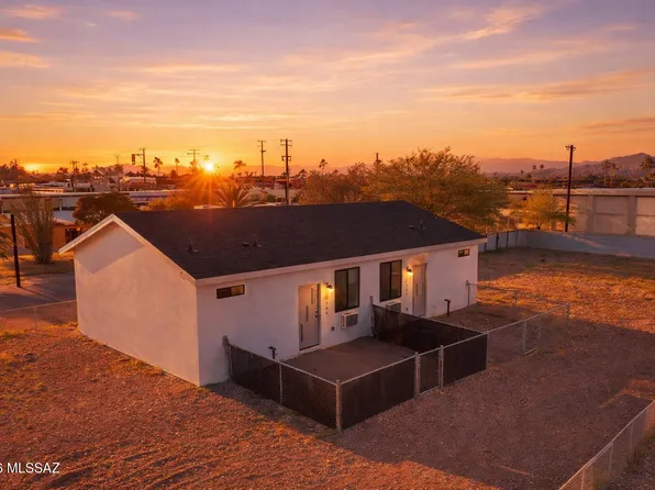 4741 E 1st St, Tucson, AZ 85711