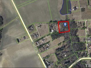 561 Matthews Rd, Garner, NC 27520