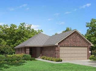2836 Houston Wood Dr, Fort Worth, TX 76244